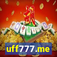 uff777.me