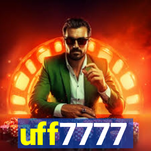 uff7777