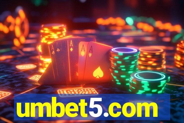 umbet5.com