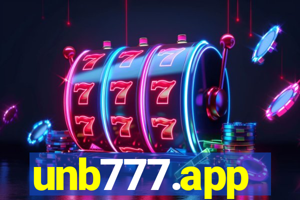 unb777.app