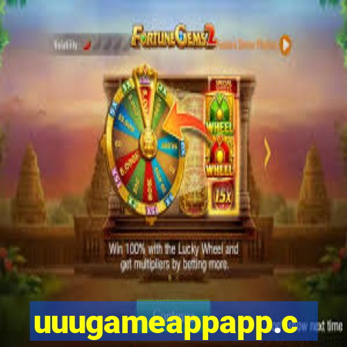 uuugameappapp.com