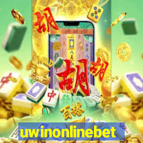 uwinonlinebet