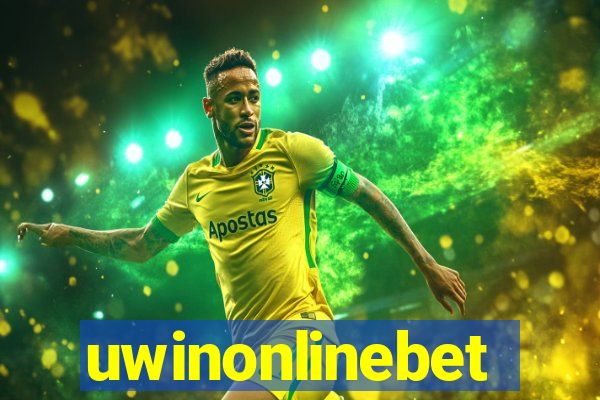 uwinonlinebet