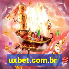 uxbet.com.br