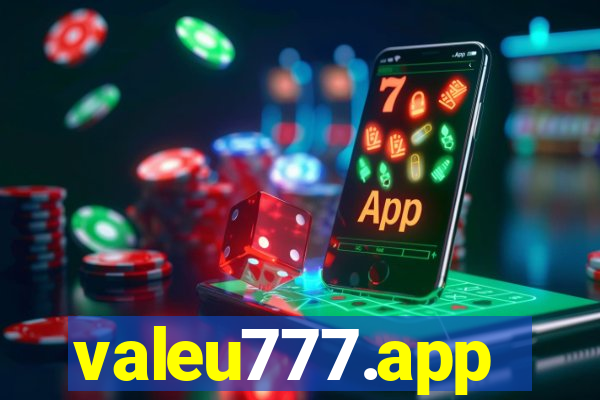 valeu777.app