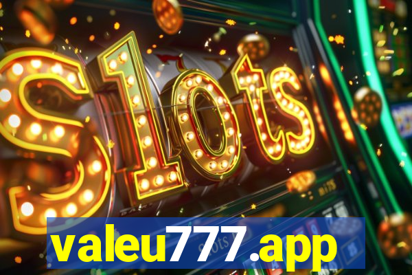 valeu777.app