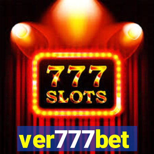 ver777bet