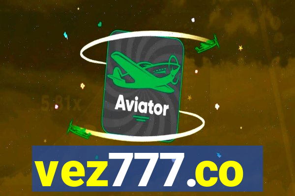 vez777.co