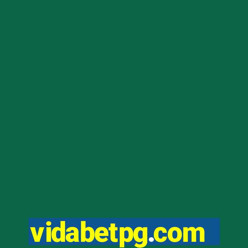 vidabetpg.com