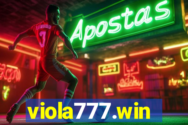 viola777.win