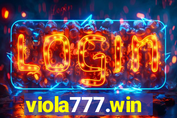 viola777.win