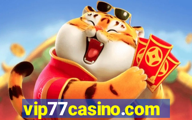 vip77casino.com