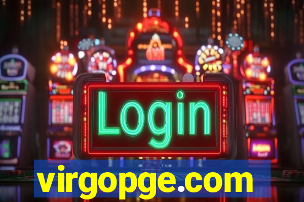 virgopge.com