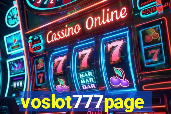 voslot777page