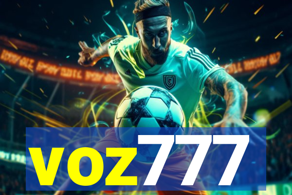 voz777