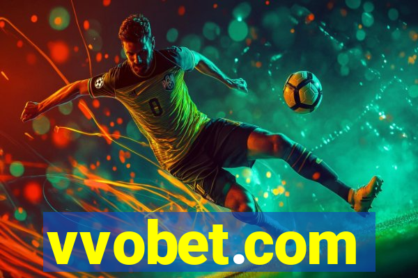 vvobet.com