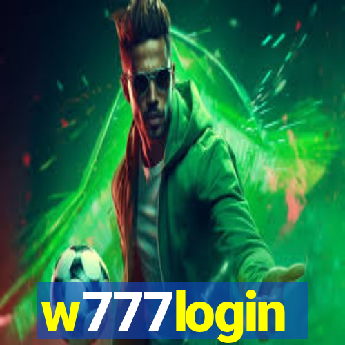 w777login