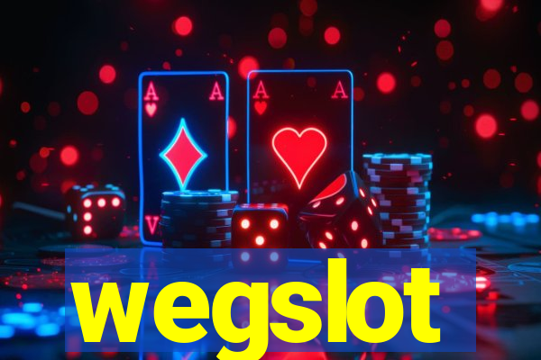 wegslot