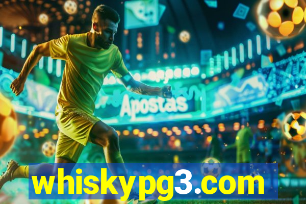 whiskypg3.com