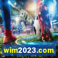 wim2023.com