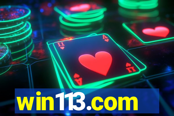 win113.com