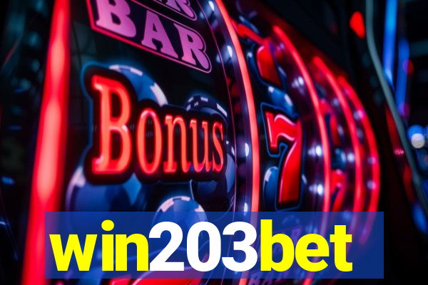 win203bet