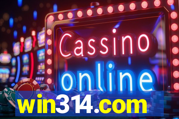 win314.com