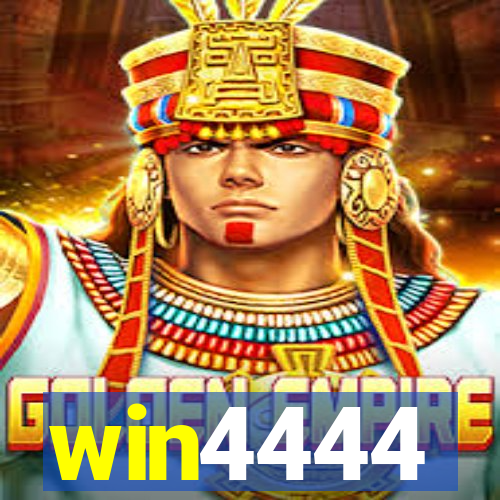 win4444