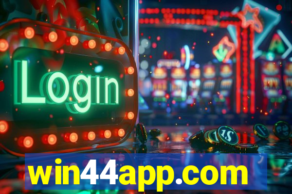 win44app.com