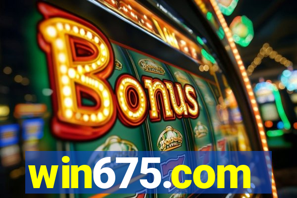 win675.com