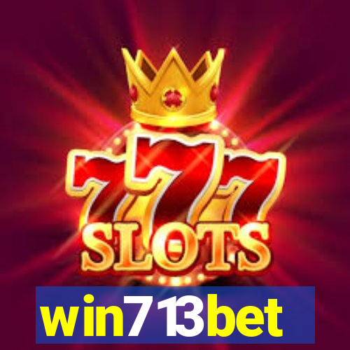 win713bet