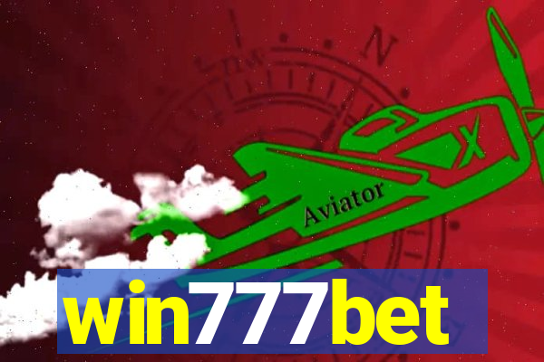 win777bet