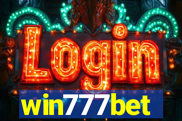 win777bet