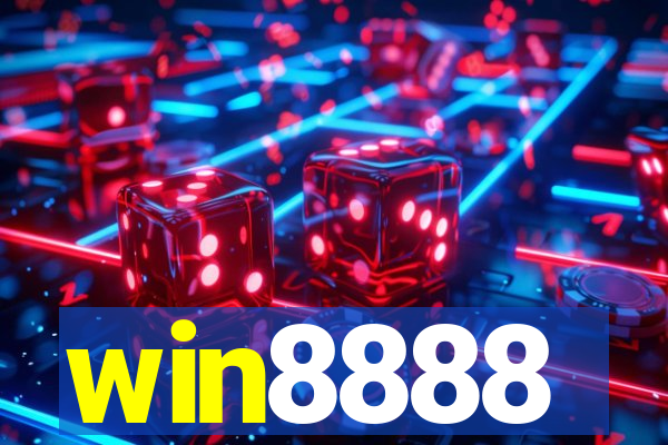 win8888