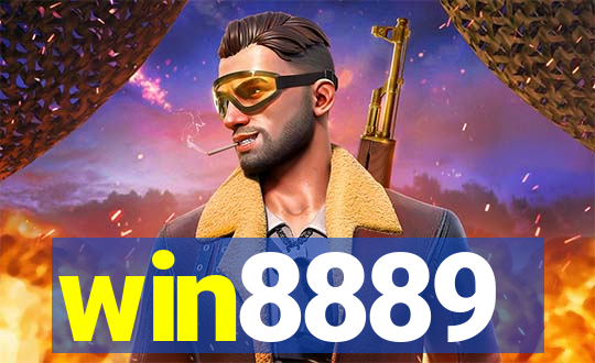 win8889