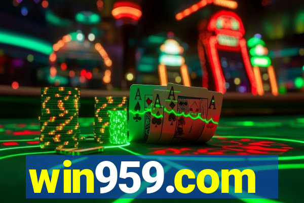 win959.com