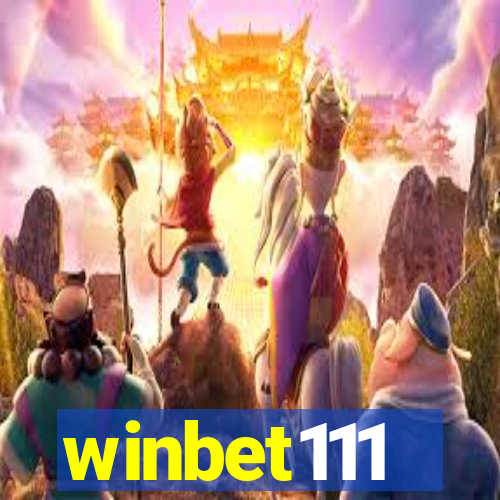 winbet111