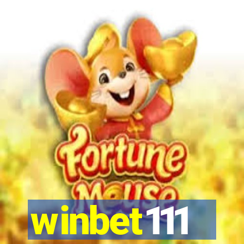 winbet111