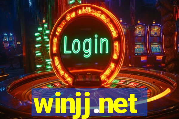 winjj.net