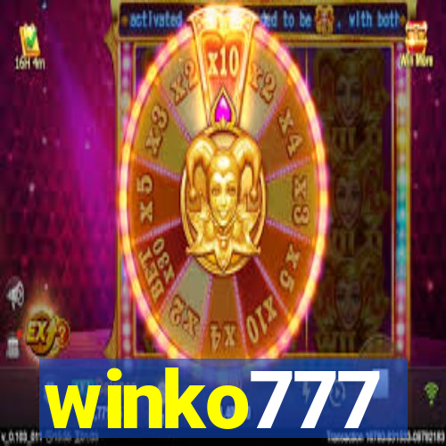 winko777