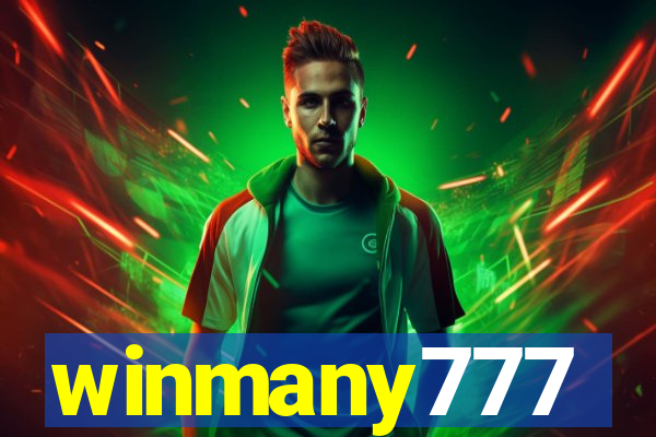 winmany777