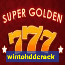 wintohddcrack