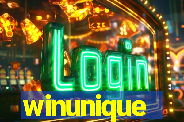 winunique