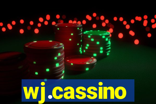 wj.cassino