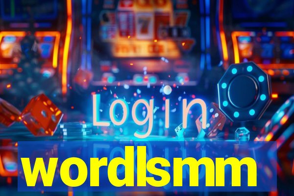 wordlsmm