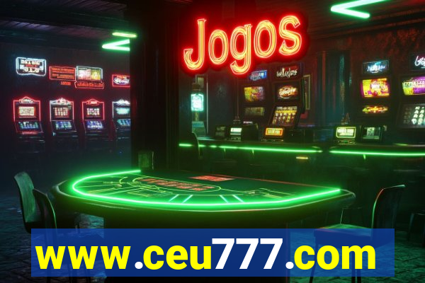 www.ceu777.com