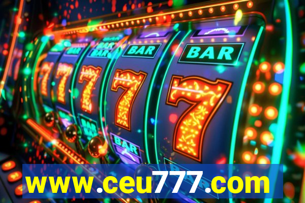 www.ceu777.com