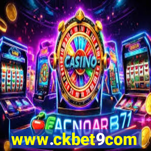 www.ckbet9com