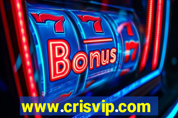 www.crisvip.com.br