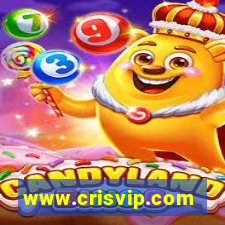 www.crisvip.com.br